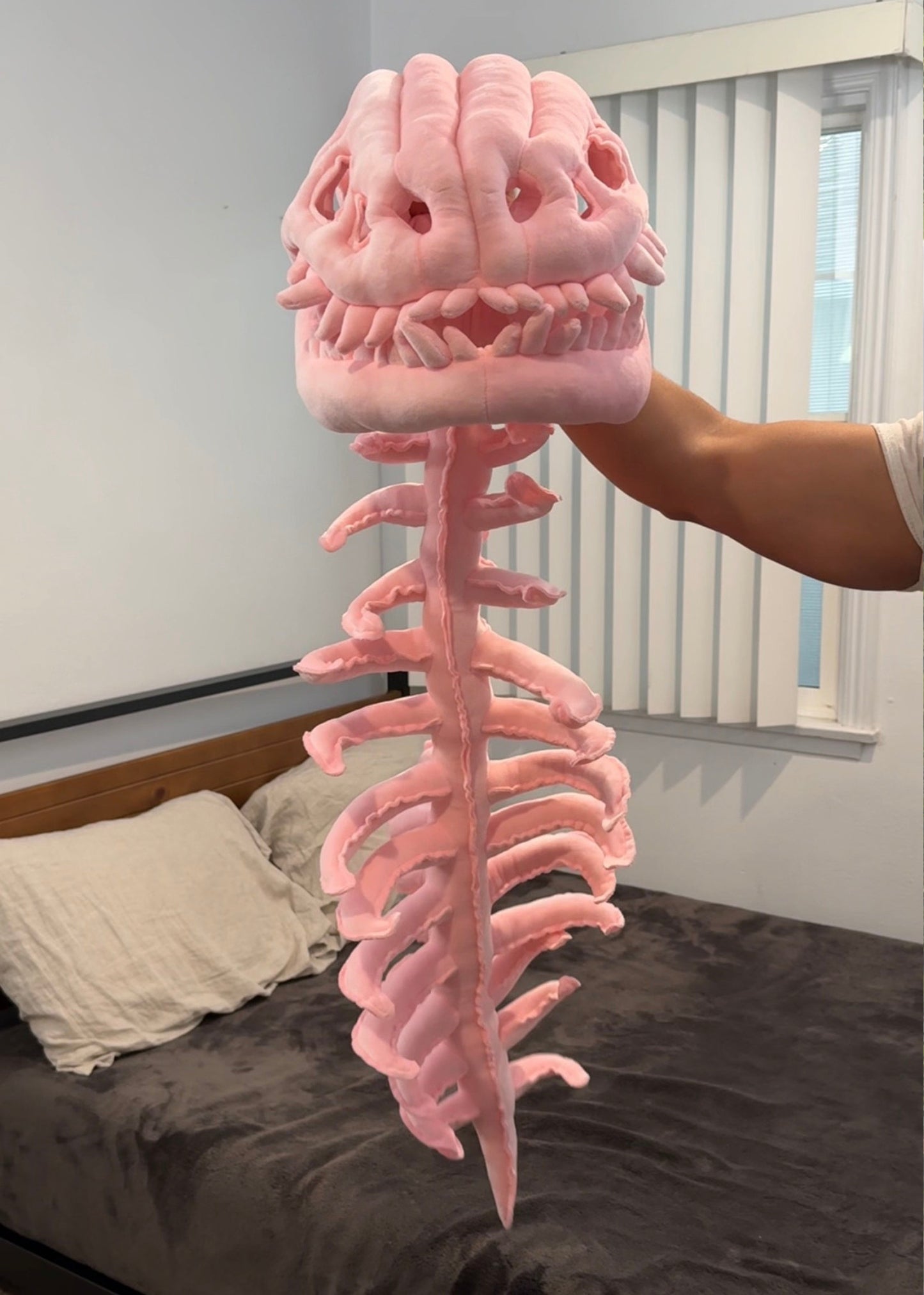 OddHub - Silly Dino