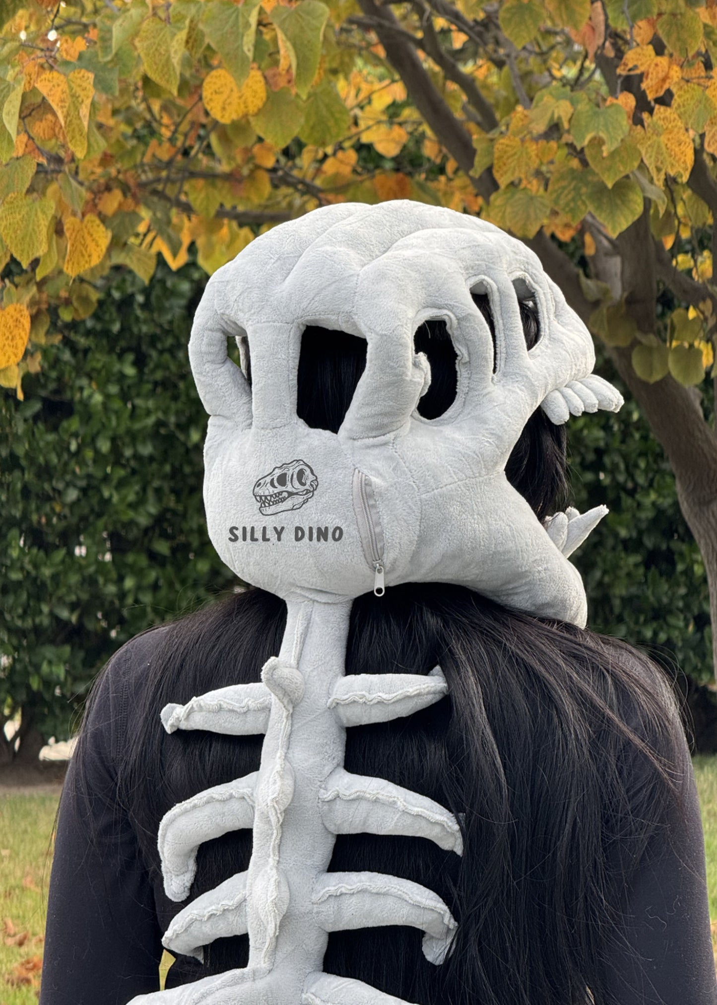 OddHub - Silly Dino
