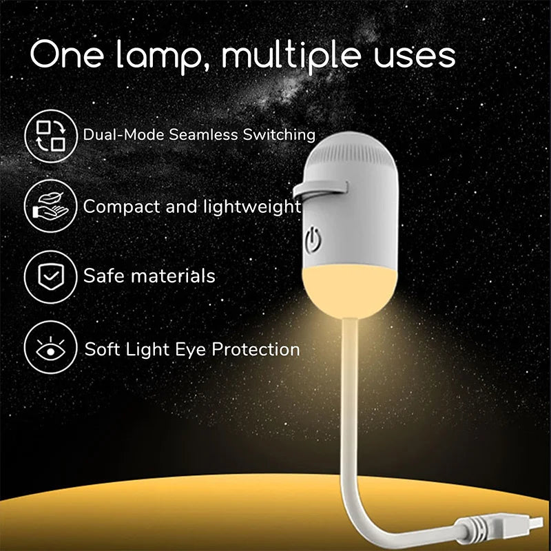 OddHub - Galaxy Ceiling Projector