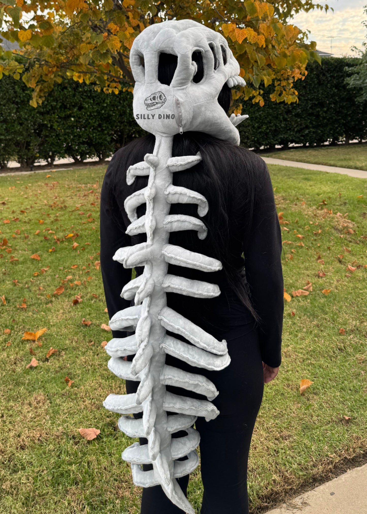 OddHub - Silly Dino