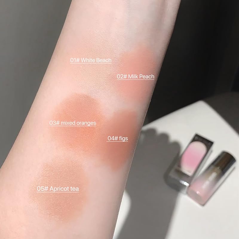 OddHub - Gege Bear Viral Magic Concealer/Blush