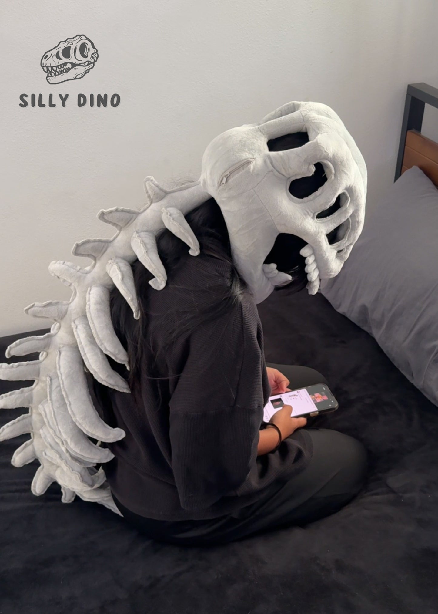 OddHub - Silly Dino