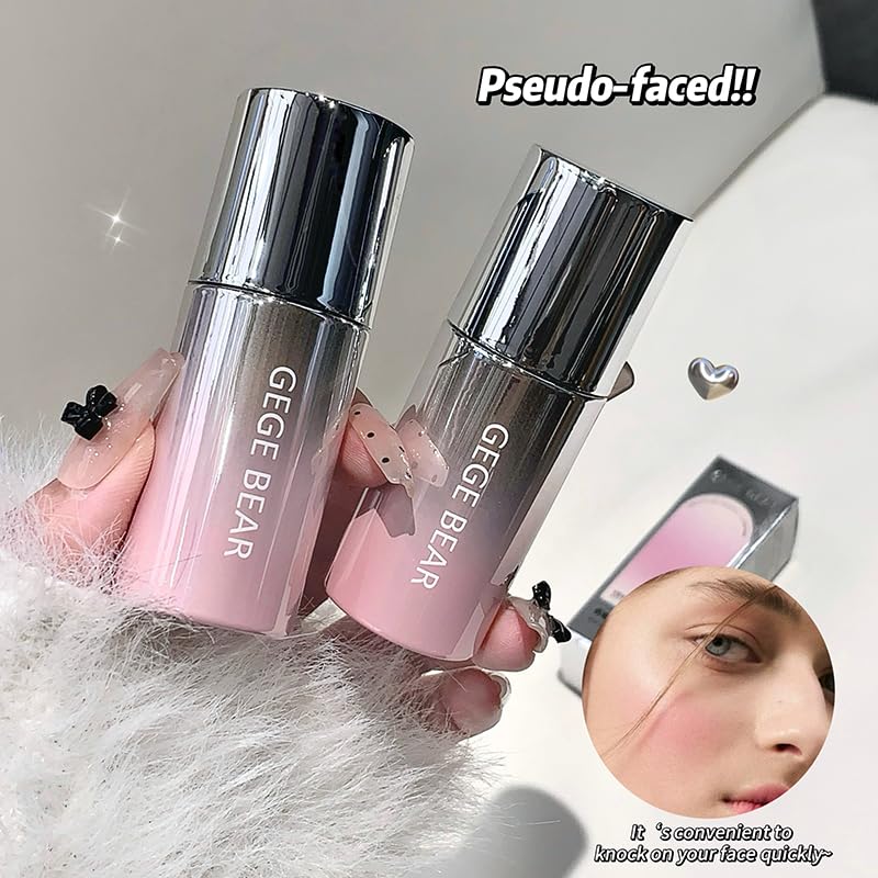 OddHub - Gege Bear Viral Magic Concealer/Blush