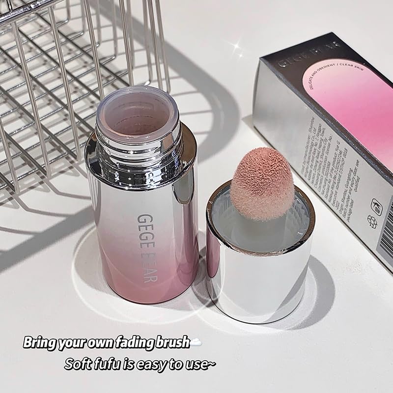 OddHub - Gege Bear Viral Magic Concealer/Blush