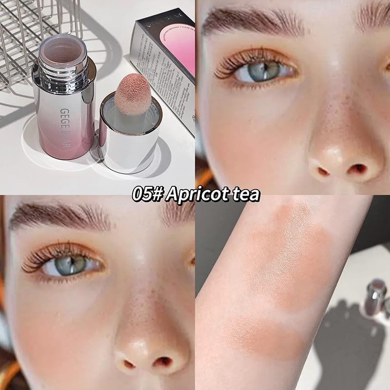 OddHub - Gege Bear Viral Magic Concealer/Blush