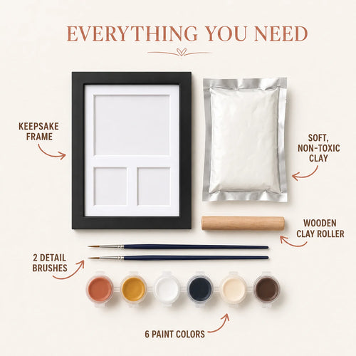 OddHub - Memory Kit