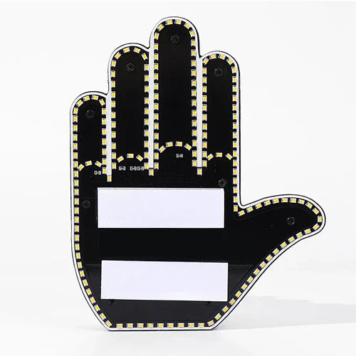 OddHub - The Glow Hand