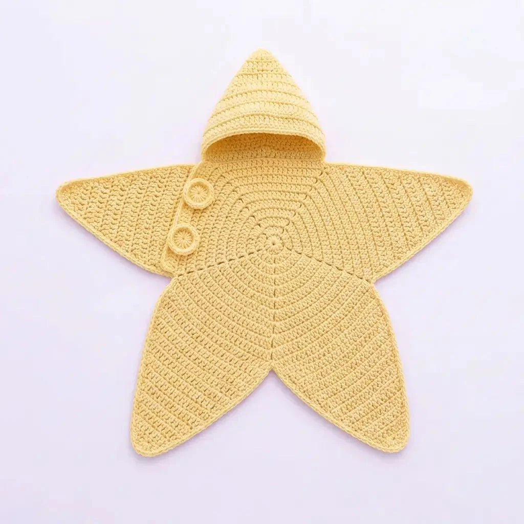 OddHub - Starzies Snuggle Star