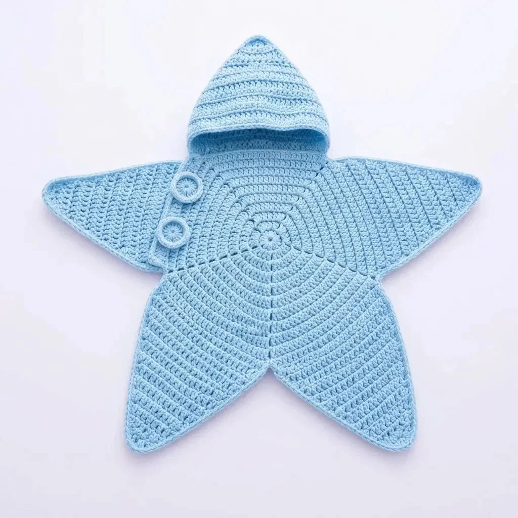 OddHub - Starzies Snuggle Star