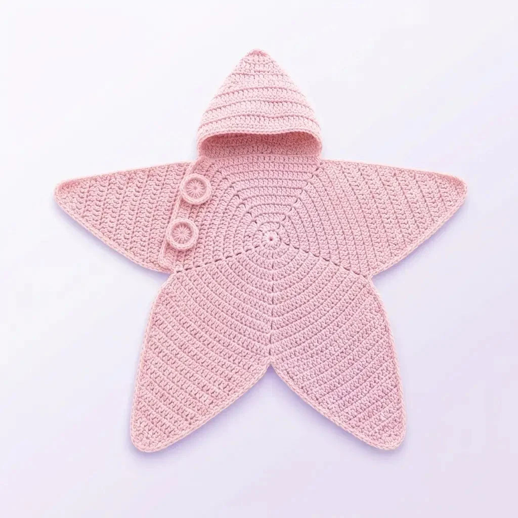 OddHub - Starzies Snuggle Star