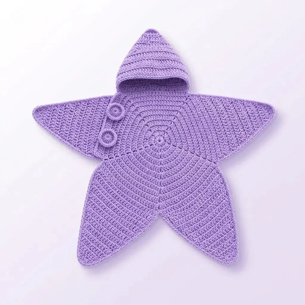 OddHub - Starzies Snuggle Star